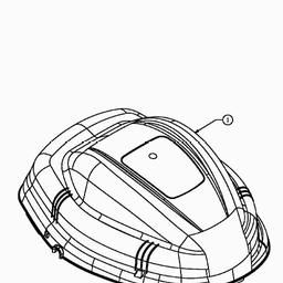 Yard-Man YM 1719 E spare parts
