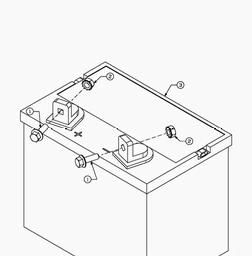 Mastercut 96 spare parts