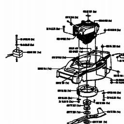 Gutbrod HB 48 REL spare parts