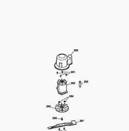 Wolf-Garten Power Wolf 16/40 spare parts