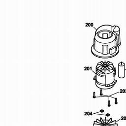 Wolf-Garten Compact plus 37 E spare parts