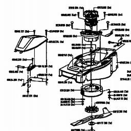 Gutbrod HE 48 L spare parts