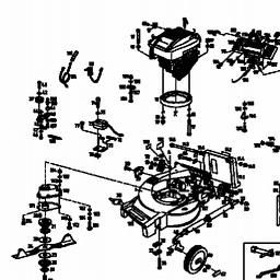 Gutbrod MH 454 RB spare parts