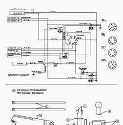 LAWNFLITE 603 G spare parts