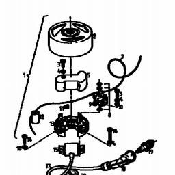 Gutbrod BM 100-2/G spare parts