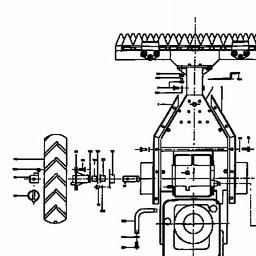 MTD QUICK 105 N spare parts