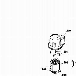 Wolf-Garten 2.40 E-1 spare parts