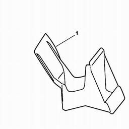 Wolf-Garten Esprit 46 EA spare parts