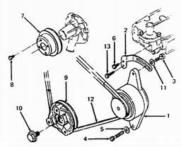 CUB CADET 1772 spare parts