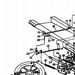 MTD 10/76 HN spare parts