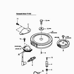 Yard-Man YM 6021 SMK spare parts