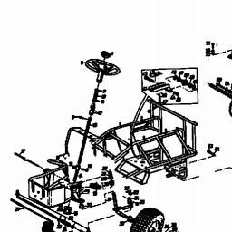 Gutbrod SPRINT 1000 E spare parts