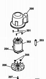Wolf-Garten 1.40 XC spare parts