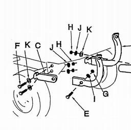 LAWNFLITE (1998) 226 / OEM-190-226 spare parts