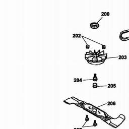 Wolf-Garten Esprit 40 EAKF spare parts