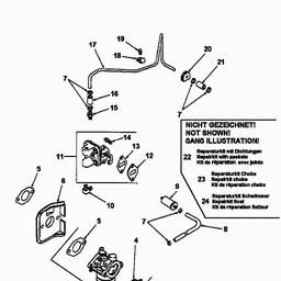 White 42 Z spare parts