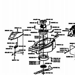 Gutbrod HE 42 L spare parts