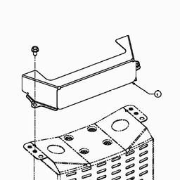 Yard-Man AE 5135 spare parts