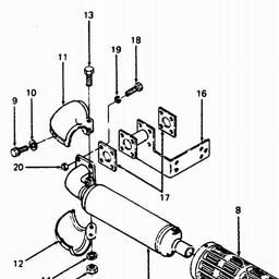 CUB CADET 1572 spare parts