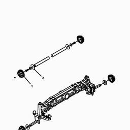 Yard-Man AG 6180 spare parts