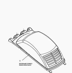 MTD 3210 E spare parts