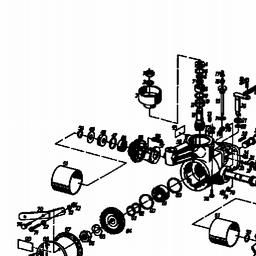 Gutbrod BM 100-2/G spare parts
