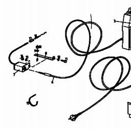 Gutbrod SR 800 E spare parts