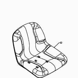LAWNFLITE 908 Hydro spare parts
