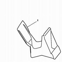 Wolf-Garten Esprit 46 EA spare parts