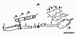 CUB CADET SS 230 spare parts