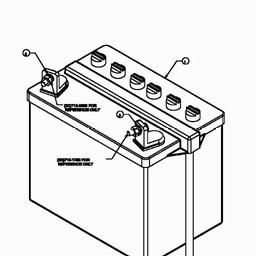 LAWNFLITE 908 Hydro spare parts
