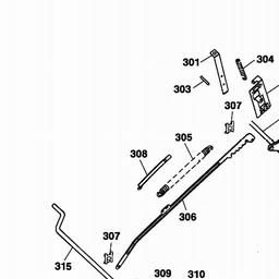 Wolf-Garten 6.38 E spare parts