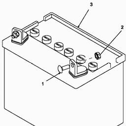 LAWNFLITE 503 spare parts