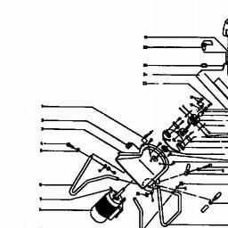 Gutbrod GAE 18 spare parts