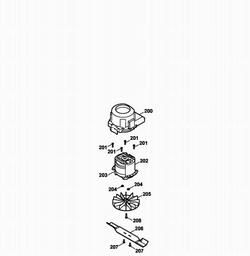 Wolf-Garten 2.32 E-1 spare parts