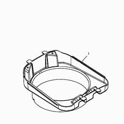 Yard-Man HF 7160 spare parts