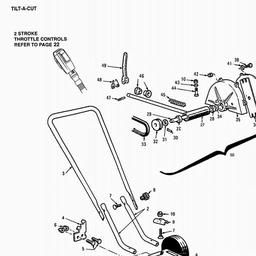 VICTA Spare Parts Manual 1998 - 2000 spare parts