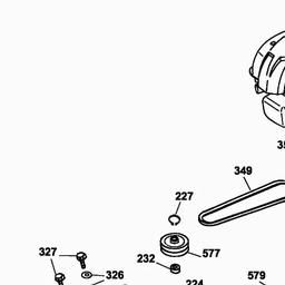 Wolf-Garten SV 4 spare parts