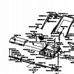 Golf 128 VE spare parts