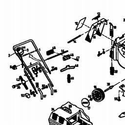 Gutbrod HE 40 spare parts