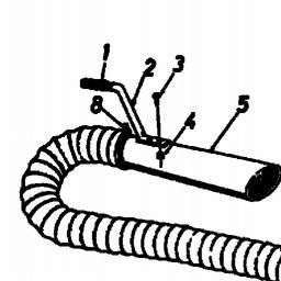 Gutbrod LS 76-50 spare parts