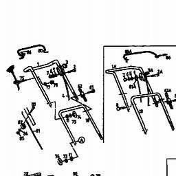 Golf HBL spare parts