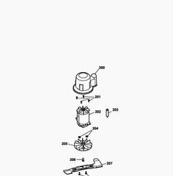 Wolf-Garten Power Edition 40 E-1 spare parts
