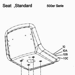 LAWNFLITE 705 spare parts