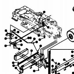 Gutbrod RSB 110-16 H spare parts