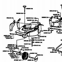 Gutbrod HE 48 L spare parts