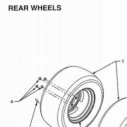 CUB CADET HDS3185 spare parts