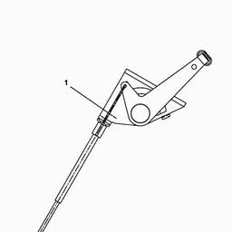 LAWNFLITE 603 spare parts