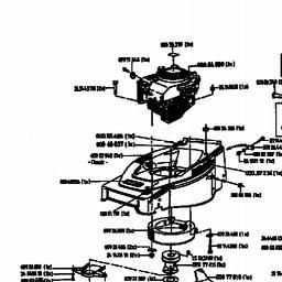 Gutbrod HB 48 R spare parts