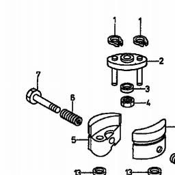 Gutbrod BM 100-2/G spare parts